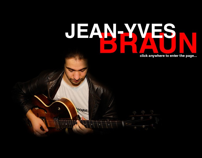 Jean-Yves Braun#